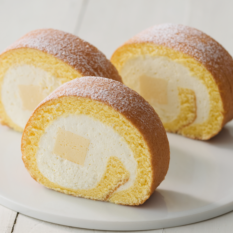 ドゥーブルと選べる5月のケーキセット